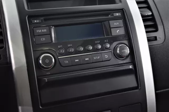 Nissan X-Trail 2014