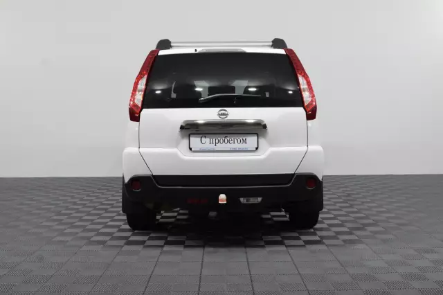 Nissan X-Trail 2014