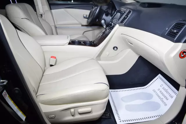 Toyota Venza 2013