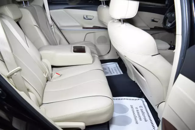 Toyota Venza 2013
