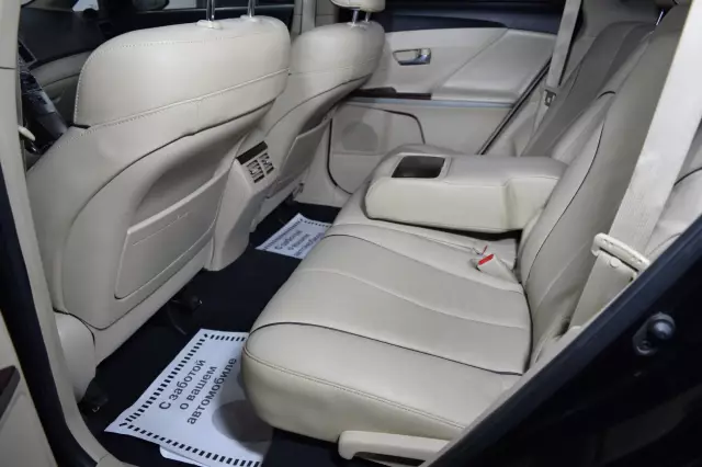 Toyota Venza 2013
