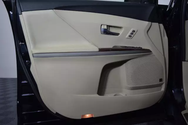 Toyota Venza 2013