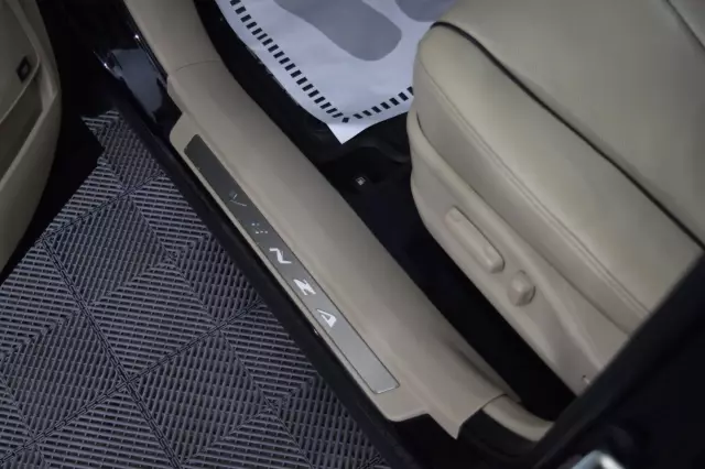 Toyota Venza 2013