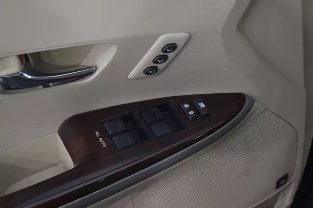 Toyota Venza 2013