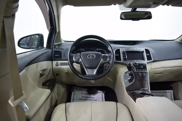 Toyota Venza 2013