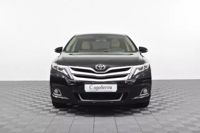 Toyota Venza 2013