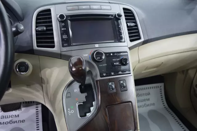 Toyota Venza 2013
