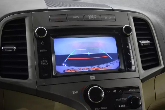 Toyota Venza 2013