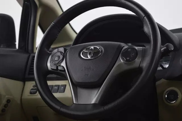 Toyota Venza 2013