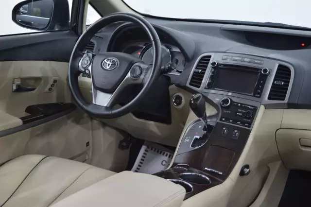 Toyota Venza 2013