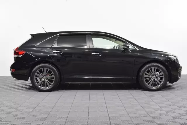 Toyota Venza 2013