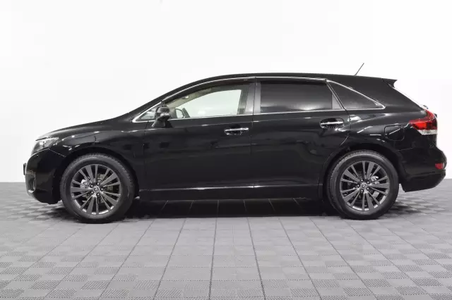 Toyota Venza 2013