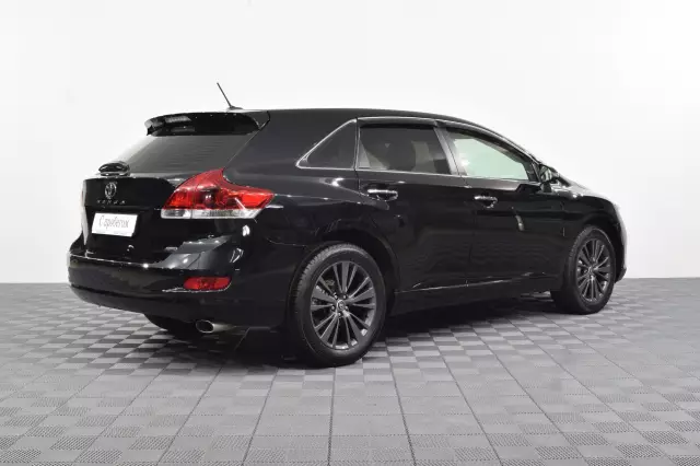 Toyota Venza 2013