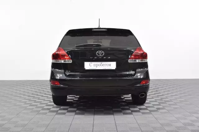 Toyota Venza 2013