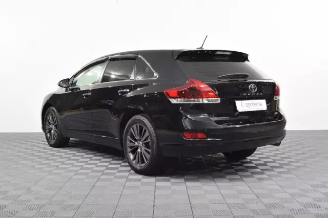 Toyota Venza 2013