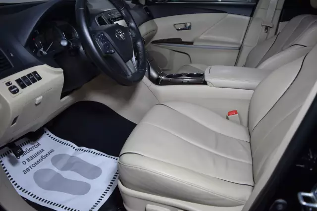 Toyota Venza 2013