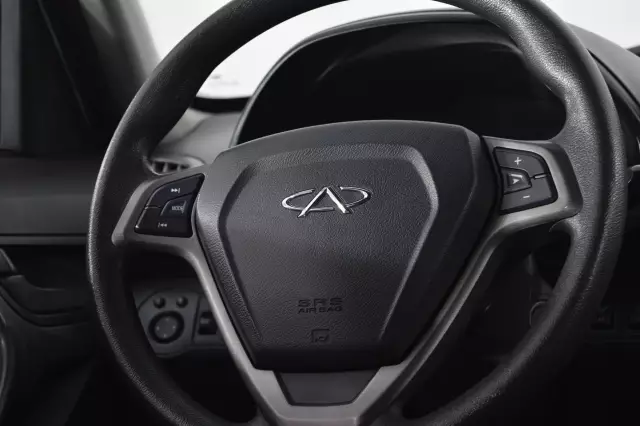 Chery Tiggo 2013