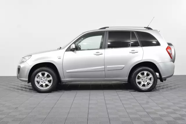 Chery Tiggo 2013
