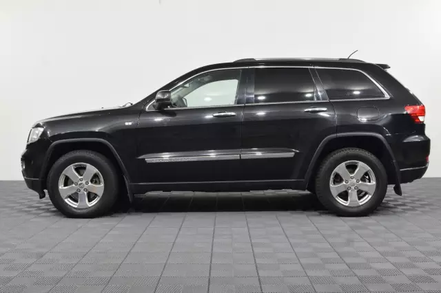 Jeep Grand Cherokee 2012