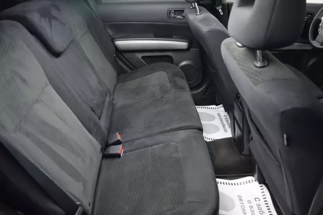 Nissan X-Trail 2011