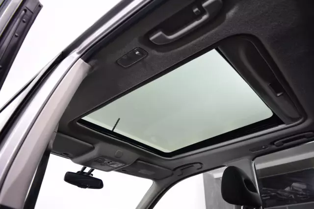 Nissan X-Trail 2011
