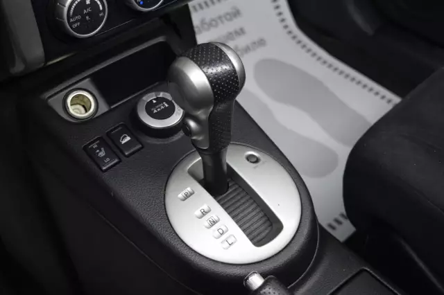 Nissan X-Trail 2011