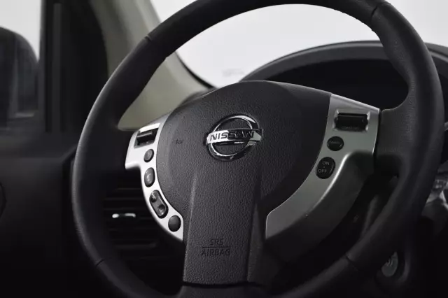 Nissan X-Trail 2011