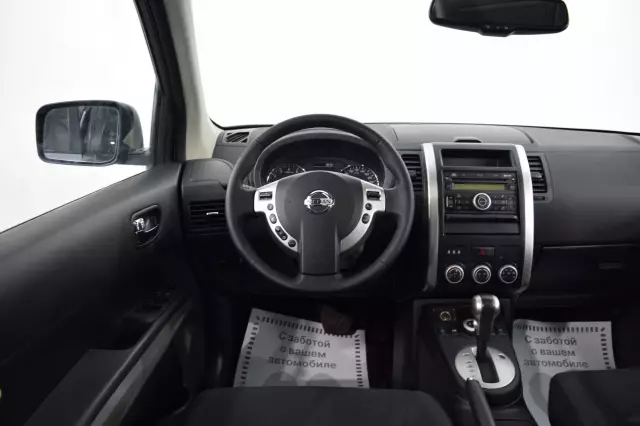 Nissan X-Trail 2011
