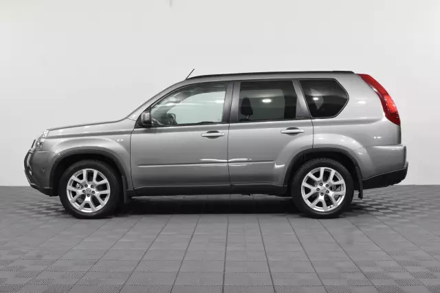 Nissan X-Trail 2011