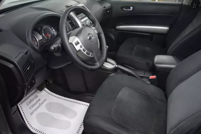 Nissan X-Trail 2011