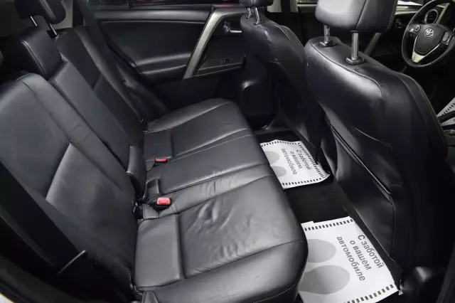 Toyota RAV4 2013