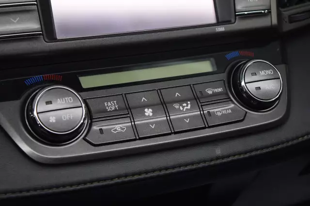 Toyota RAV4 2013