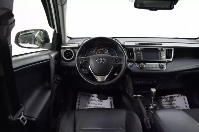 Toyota RAV4 2013
