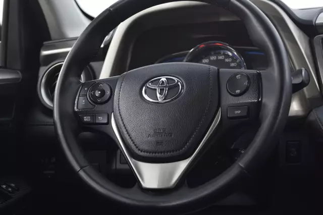 Toyota RAV4 2013