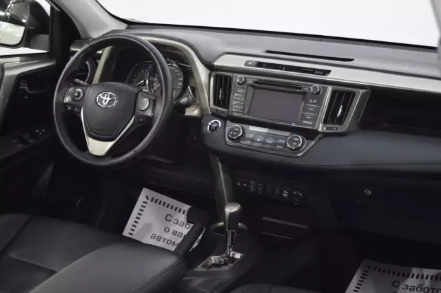 Toyota RAV4 2013