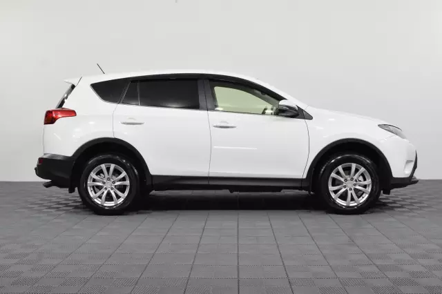 Toyota RAV4 2013