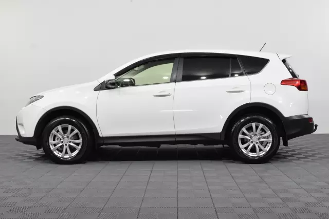 Toyota RAV4 2013