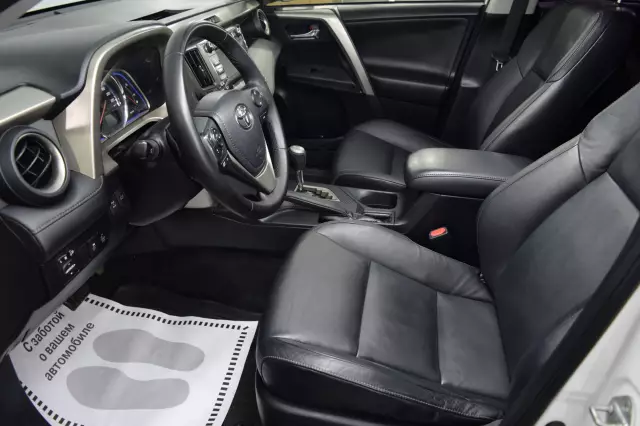 Toyota RAV4 2013