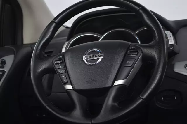 Nissan Murano 2014