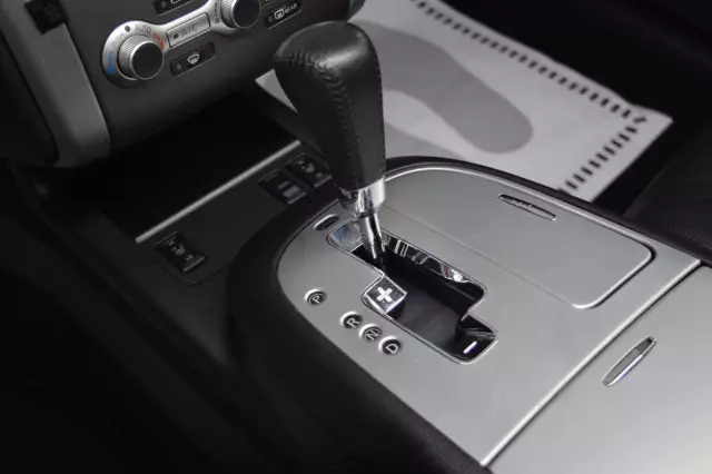 Nissan Murano 2014