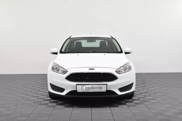 Ford Focus 2017
