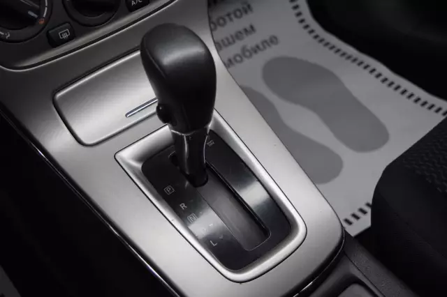 Nissan Sentra 2015