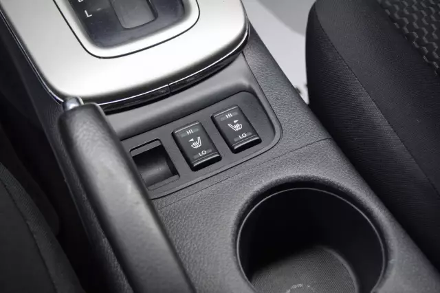 Nissan Sentra 2015