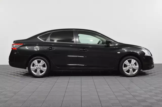 Nissan Sentra 2015