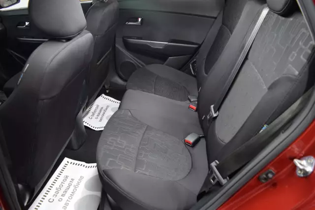 Kia Rio 2016