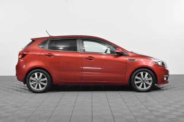 Kia Rio 2016