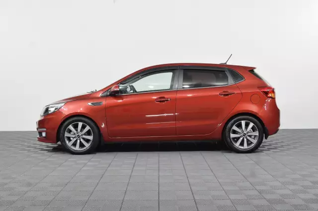 Kia Rio 2016
