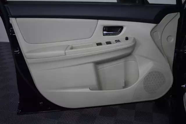 Subaru XV 2012