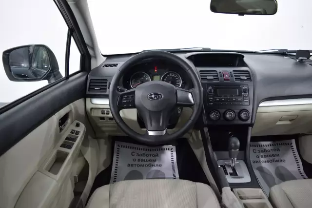 Subaru XV 2012
