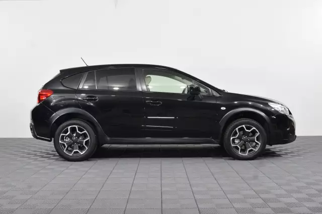 Subaru XV 2012